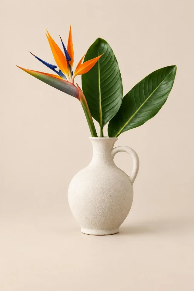 Bereid een productfoto voor op een catalogus