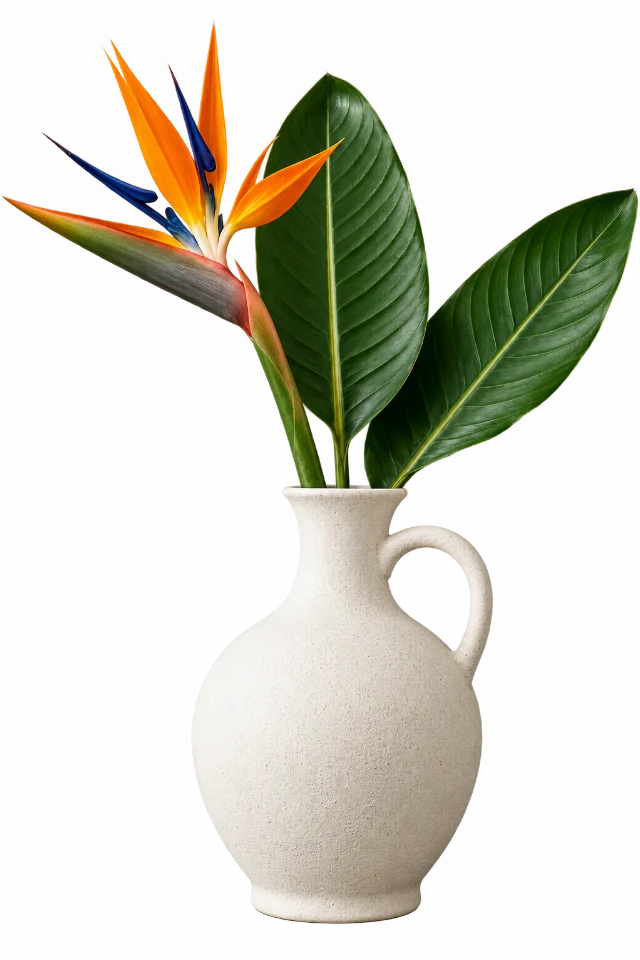 Verwijder een achtergrond en download een transparante PNG
